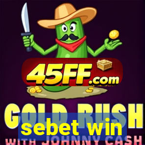 sebet win